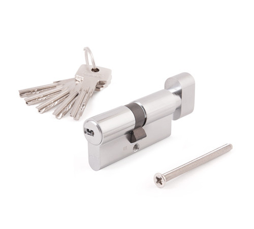 Цилиндровый механизм ABUS KD6N Z35/K35 KD W/5 LONG KEY