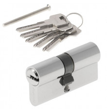 Цилиндровый механизм Avers GM-60-CR