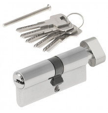 Цилиндровый механизм Avers GM-90(40C/50)-C-CR