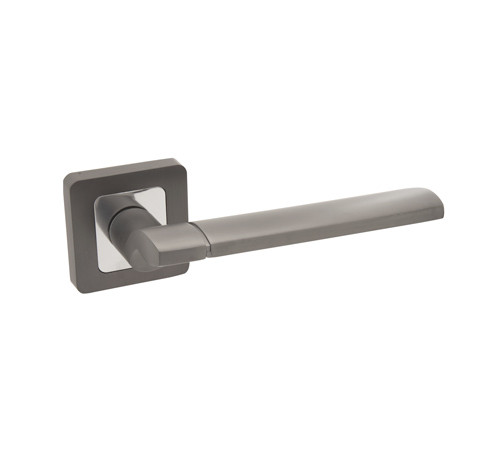 Ручки дверные Code Deco H-22092-A-GRF
