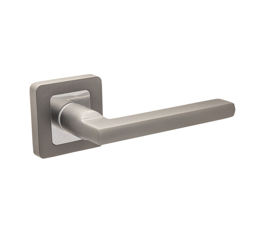 Ручки дверные Code Deco H-22050-A-GRF