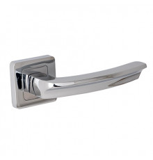 Ручки дверные Code Deco H-22093-A-CR