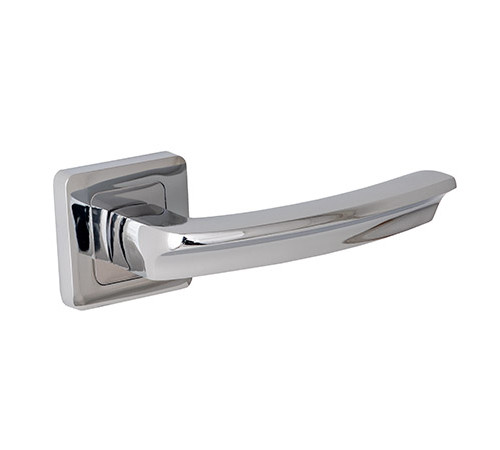 Ручки дверные Code Deco H-22093-A-CR