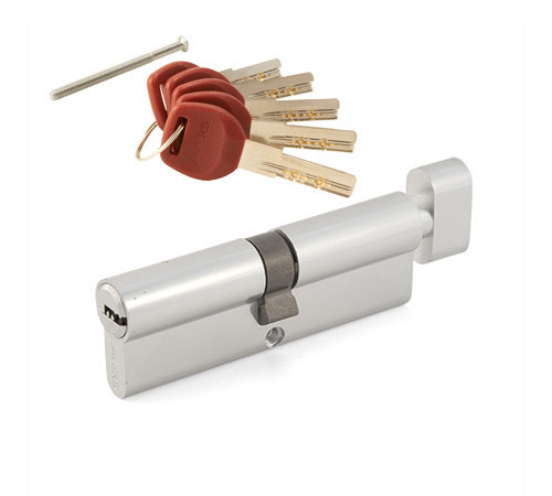 Цилиндровый механизм Avers JM-100-C-CR