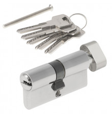 Цилиндровый механизм Avers GM-60-C-CR
