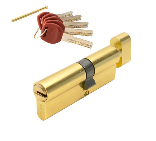 Цилиндровый механизм Avers JM-80(35C/45)-C-G