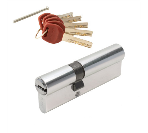 Цилиндровый механизм Avers JM-90(35/55)-CR