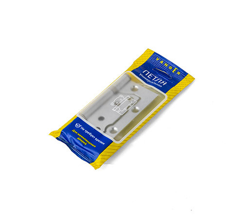 Петля накладная Vanger 100*75*2-P2-CR