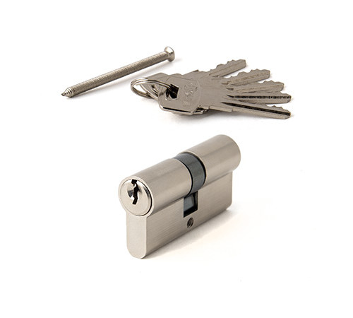 Цилиндровый механизм Vanger YC-60-CR