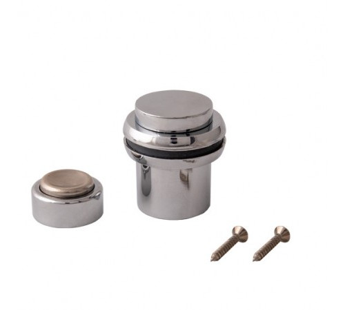 Упор дверной Apecs DS-2762-M-CR