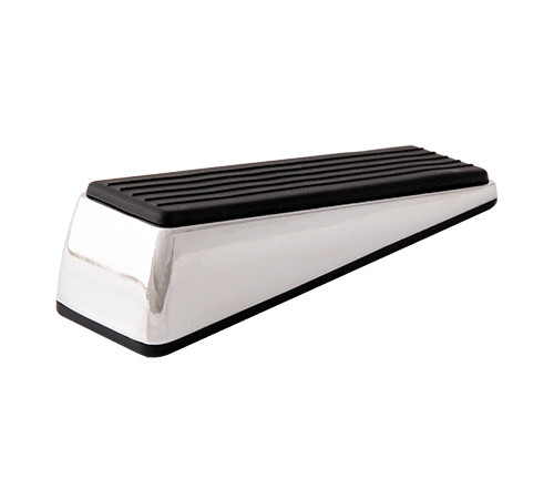 Упор дверной Apecs DS-0017-CR