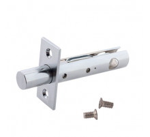 Задвижка врезная Apecs L-0268-CR