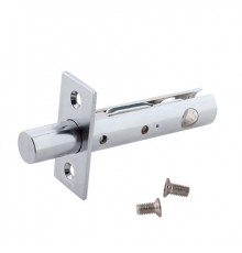 Задвижка врезная Apecs L-0268-CR