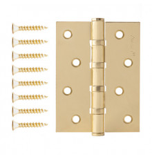 Петля врезная Avers 100*75*2,5-B4-G