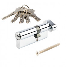 Цилиндровый механизм Avers ZM.B2B-80(35C/45)-C-CR