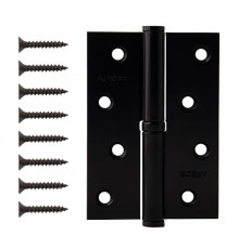 Петля врезная Apecs 100*70-B-Steel-BLM-L