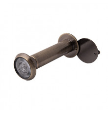 Глазок дверной Avers 2216/75-135-AB