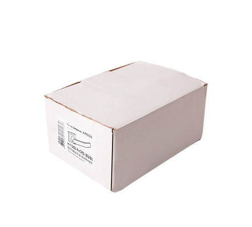 Ручки дверные Apecs H-1582-A-CRS (B2B)