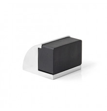 Упор дверной Code Deco DS-0020-CR