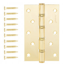 Петля врезная Avers 125*75*2,5-B4-G
