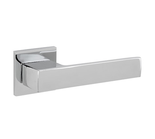 Ручки дверные Code Deco Slim H-30115-A-CR