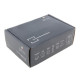 Ручки дверные Code Deco Slim H-30116-A-WM