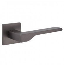 Ручки дверные Code Deco Slim H-30116-A-GRF