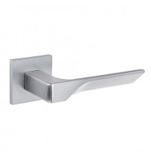 Ручки дверные Code Deco Slim H-30122-A-CRS