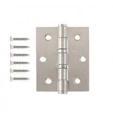 Петля врезная Avers 75*60*2,5-B2-NIS