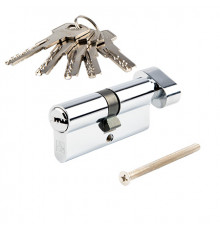 Цилиндровый механизм Avers ZM.B2B-70-C-CR