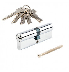 Цилиндровый механизм Avers ZM.B2B-90-CR