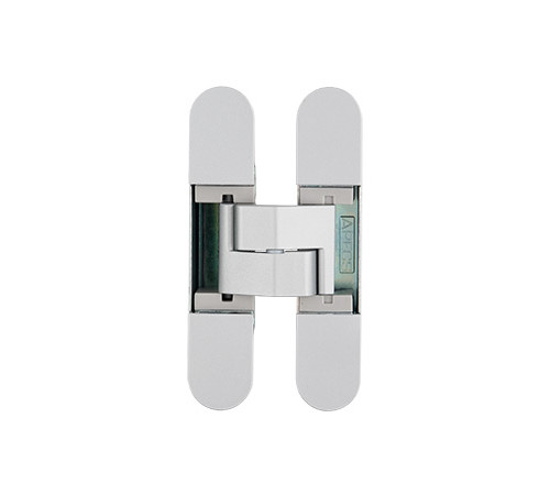 Петля врезная Apecs 115*23-3D-Z-CRM (R11,5) (B2B)