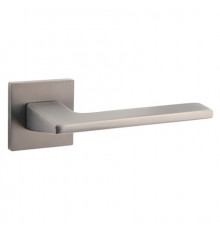 Ручки дверные Code Deco Slim H-30134-A-GRF