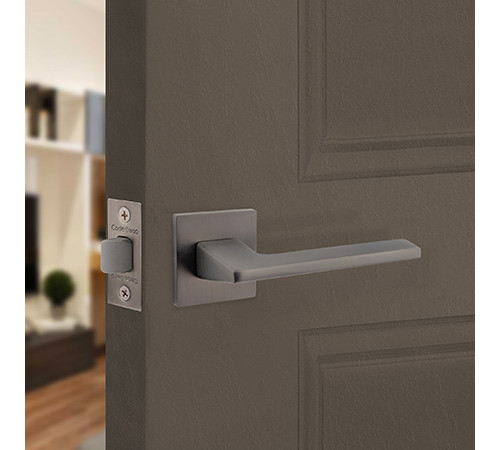 Ручки дверные Code Deco Slim H-30134-A-GRF