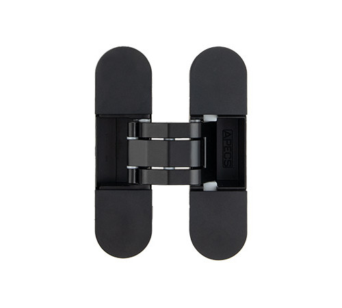 Петля врезная Apecs 110*30-3D-Z-BLM (R15) (B2B)