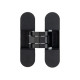 Петля врезная Apecs 110*30-3D-Z-BLM (R15) (B2B)