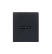 Накладка декоративная Code Deco Slim DP-16-S-Auto-BLM