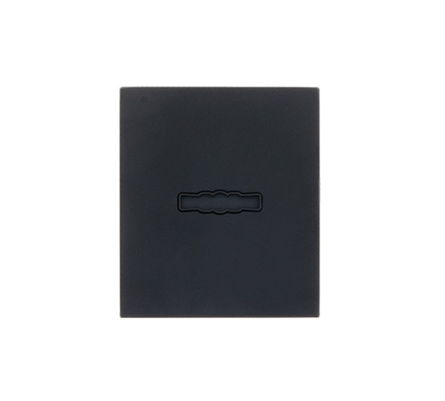 Накладка декоративная Code Deco Slim DP-16-S-Auto-BLM