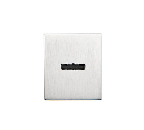 Накладка декоративная Code Deco Slim DP-16-S-Auto-CRS
