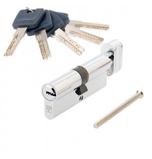 Цилиндровый механизм Apecs PM-80-C-CR (B2B)