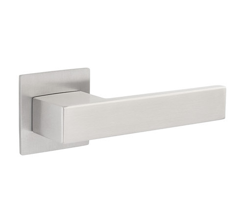 Ручки дверные Apecs LOFT H-77115-INOX-SS