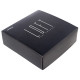 Ручки дверные Apecs LOFT H-77115-INOX-SS