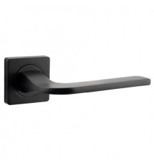 Ручки дверные Avers H-23119-A-BLM (Spindle 105) (B2B)