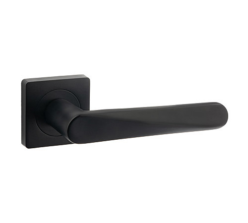 Ручки дверные Avers H-23114-A-BLM (Spindle 105) (B2B)