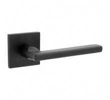 Ручки дверные Avers Slim H-30050-A-BLM (Spindle 105) (B2B)