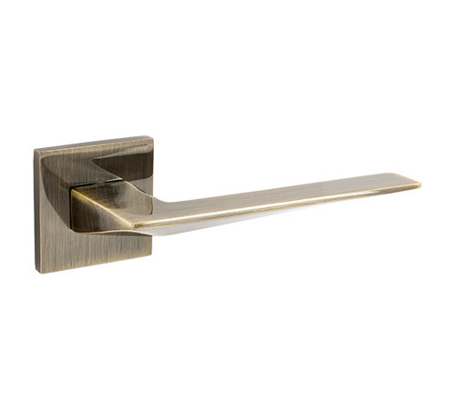 Ручки дверные Code Deco Slim H-30133-A-AB