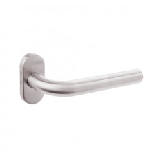 Ручки дверные Apecs H-0901-INOX