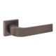 Ручки дверные Apecs Ultra H-60142-A-GRF