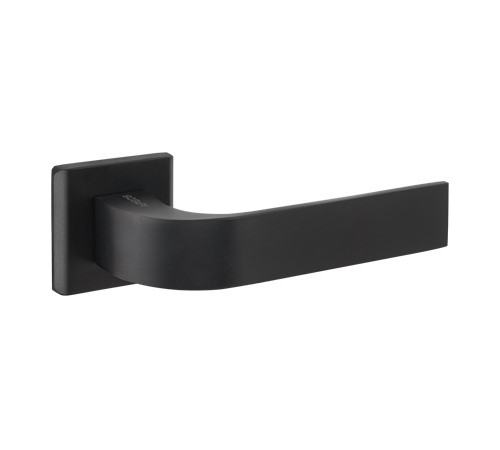 Ручки дверные Apecs Ultra H-60142-A-BLM