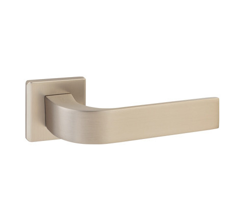 Ручки дверные Apecs Ultra H-60142-A-NISM